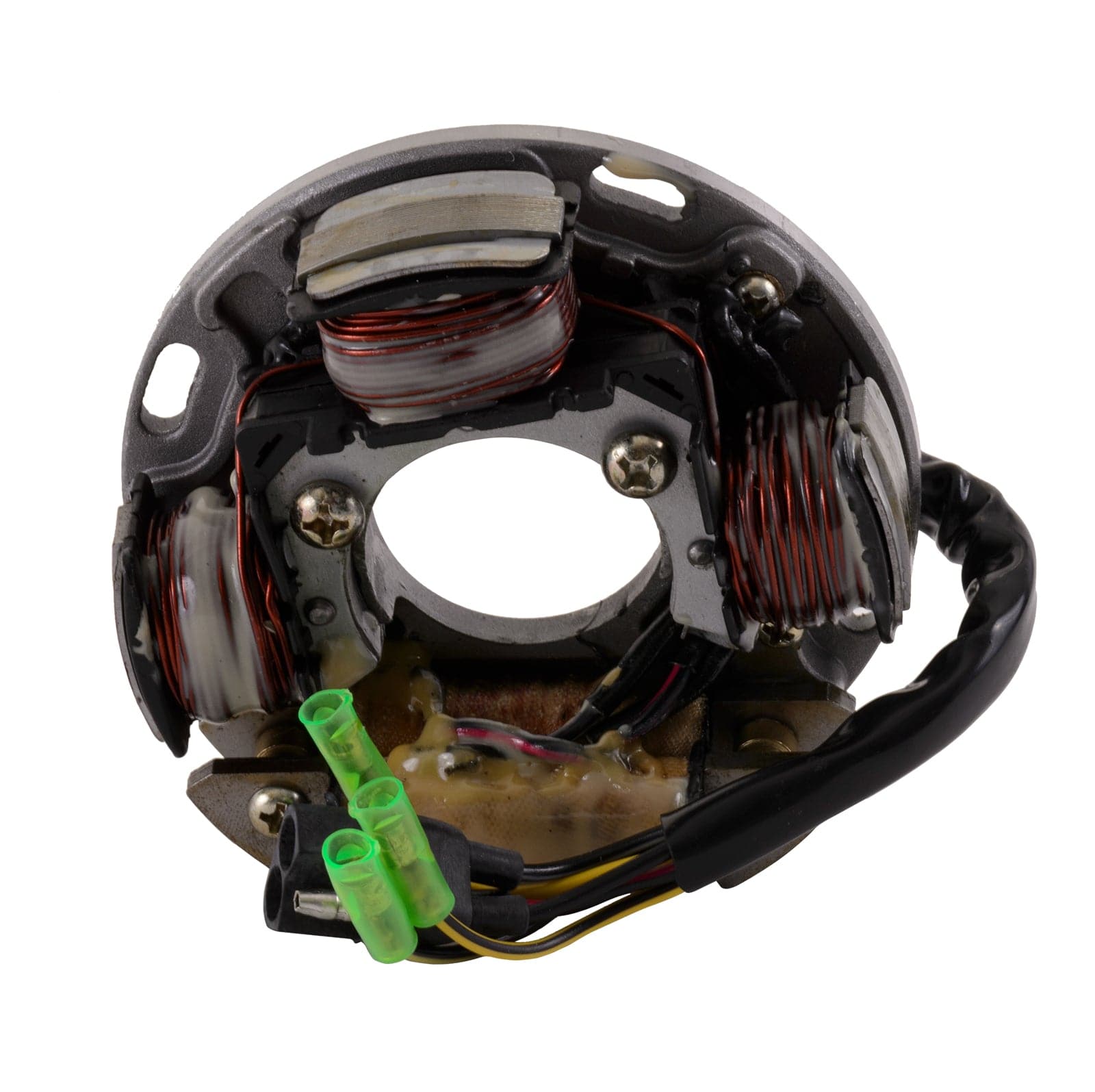 Stator for Sea-Doo 290995102, 420995105 SP, GT, XP