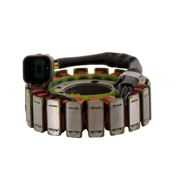 シードゥ XP 1997年モデル 純正 PLATE-STATOR (部品番号420886588) 中古 [S363-046] シードゥ XP 1997年モデル 純正 PLATE-STATOR (部品番号