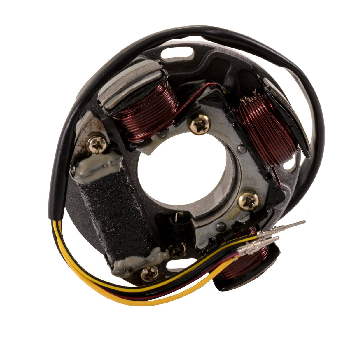 Stator for Sea-Doo 290886725, 420886725 GTI, GTS, GS, HX, SP