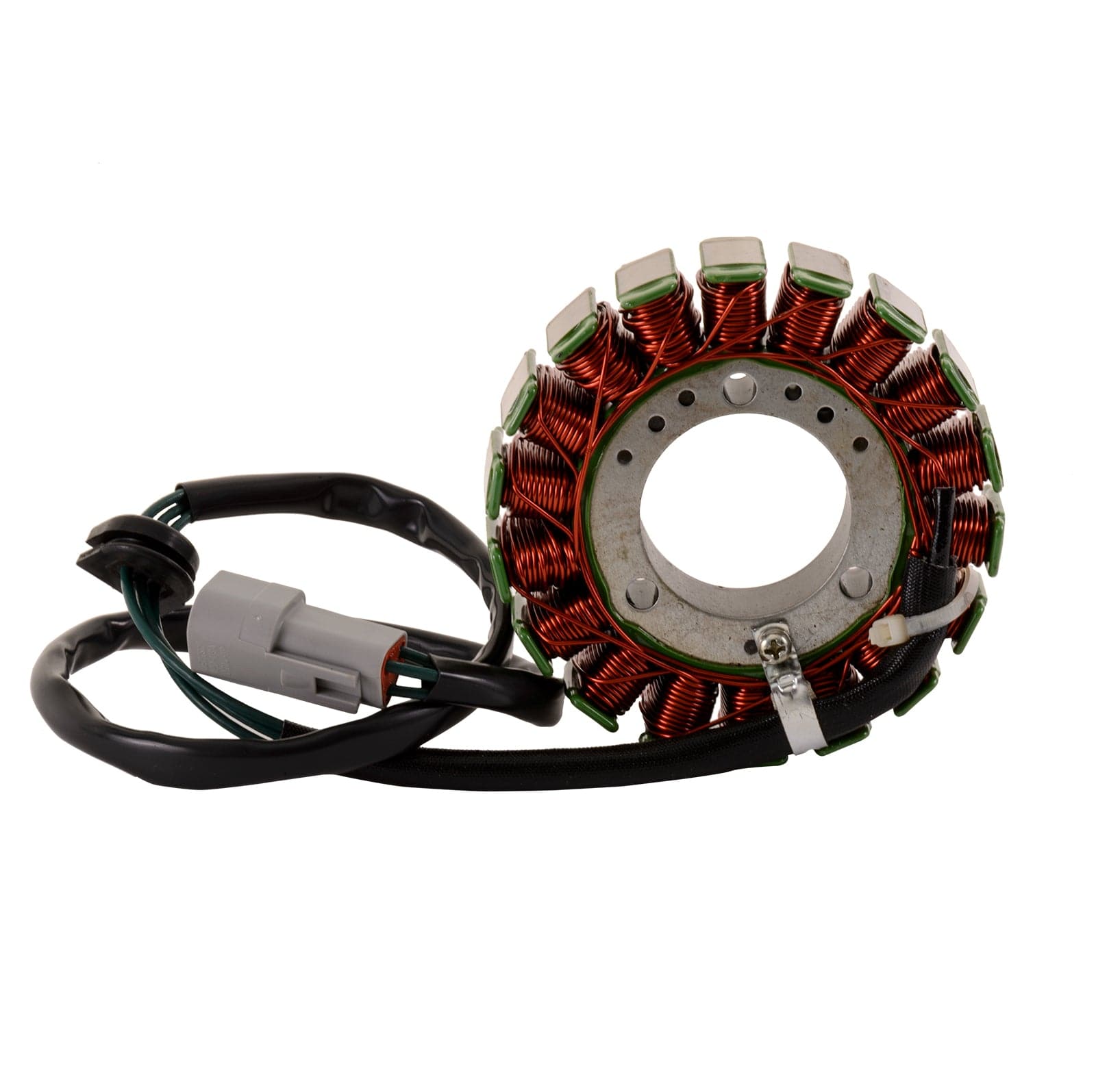 Stator for Sea-Doo 420889721 GTI 130, GTI SE 130, GTI SE 155, GTX 215, GTS 130,