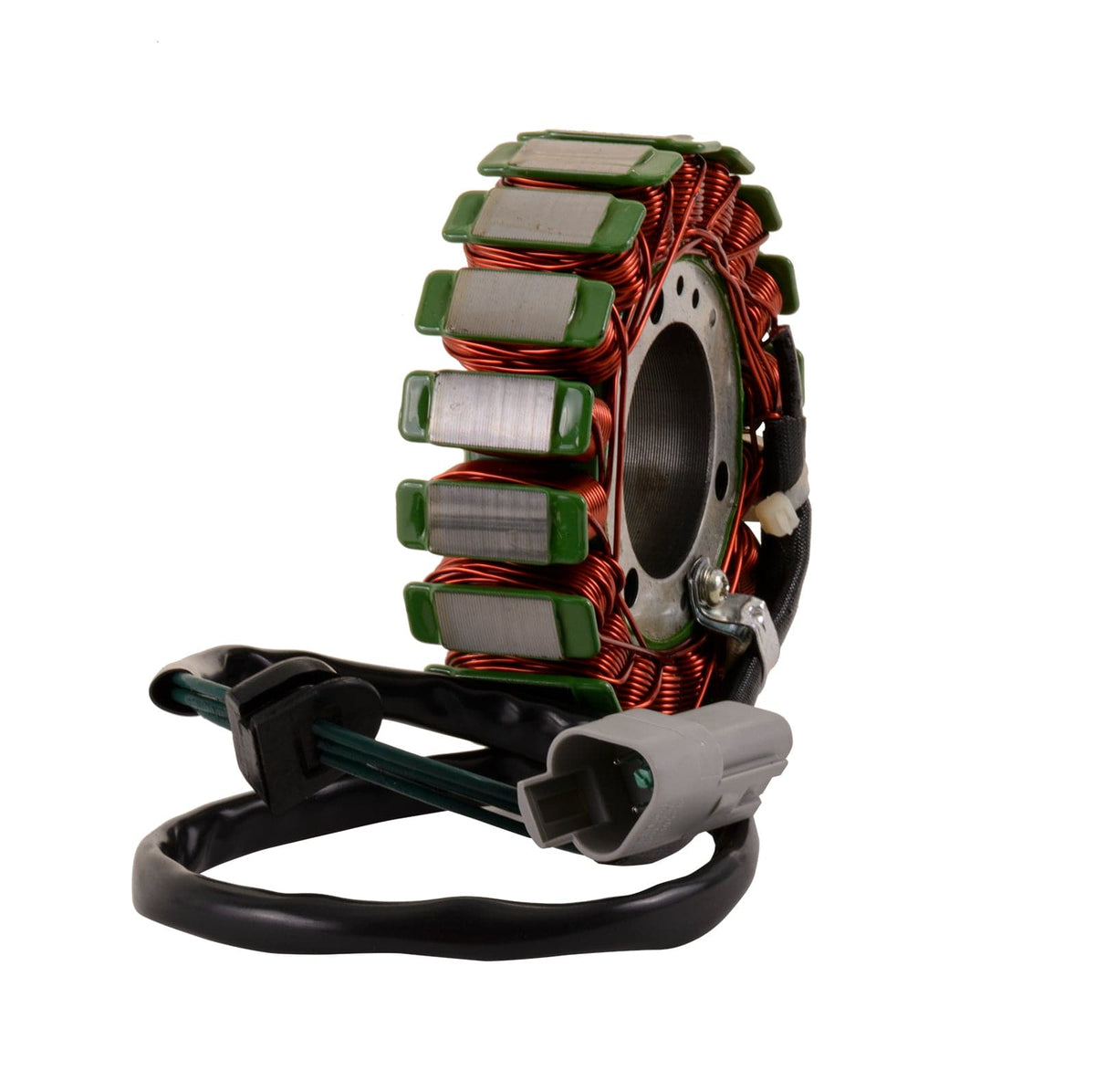 Stator for Sea-Doo 420889721 GTI 130, GTI SE 130, GTI SE 155, GTX 215, GTS 130,