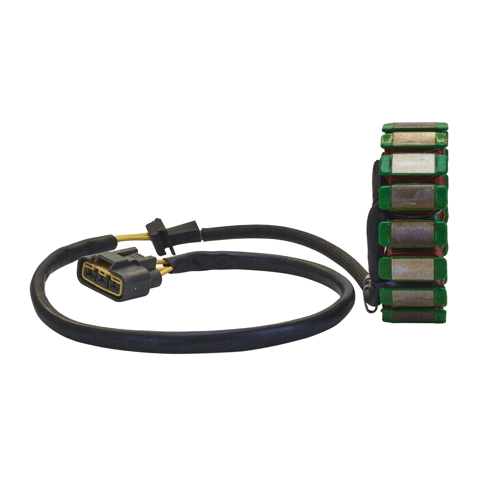 Stator for Sea-Doo 420296908 Spark 2Up, Spark 3Up, TRIXX 2Up, TRIXX 3Up, GTI 90