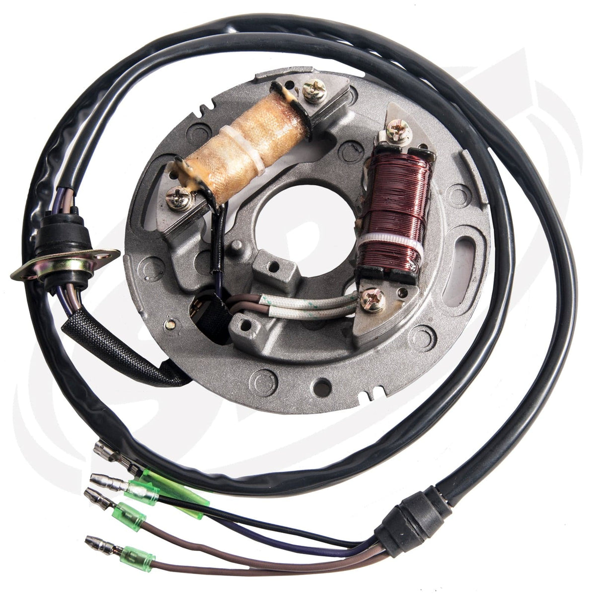 Stator for Kawasaki 21003-3716 X2