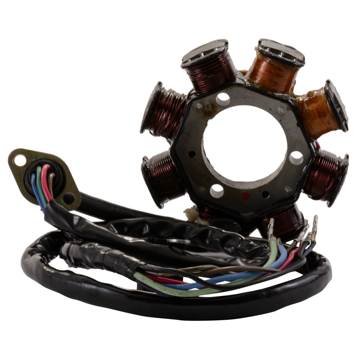 Stator for Kawasaki 21003-3732 SXI Pro, 750 SXI, SXI, 800 SX-R