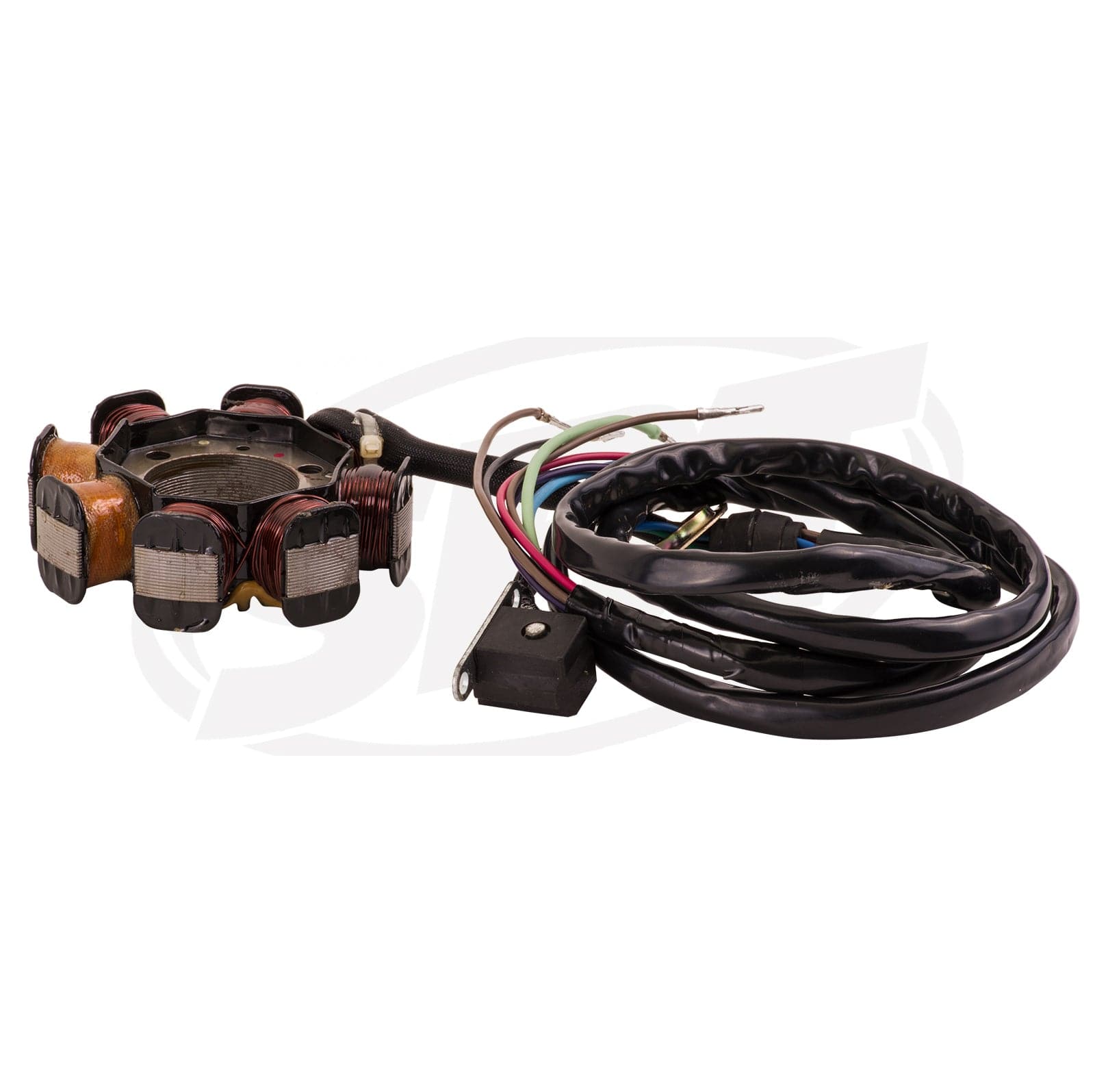 Stator for Kawasaki 21003-3733 STS, 750 SS, SS XI, 750 STX