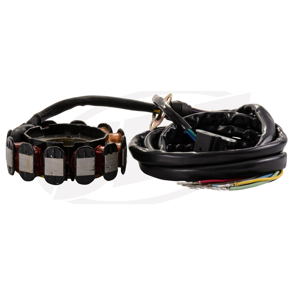 Stator for Kawasaki 21003-3730 1100 ZXI, 900 ZXI, 900 STX, 1100 STX