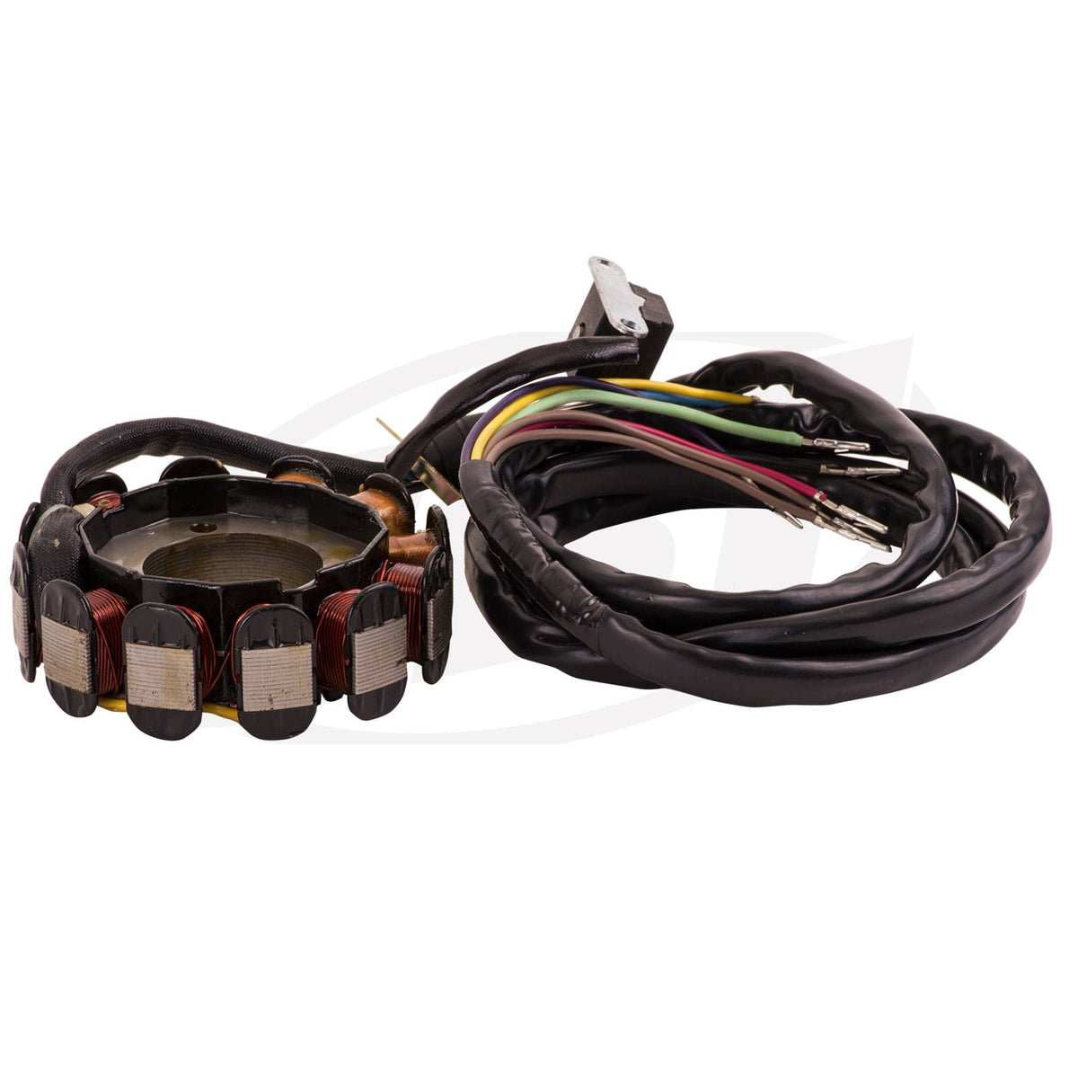 Stator for Kawasaki 21003-3730 1100 ZXI, 900 ZXI, 900 STX, 1100 STX