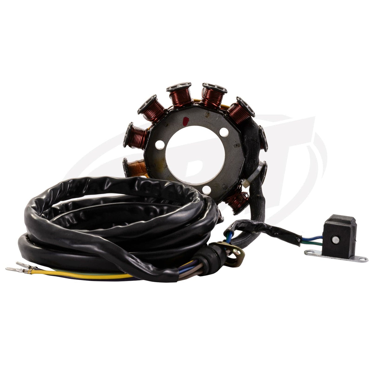 Stator for Kawasaki 21003-3730 1100 ZXI, 900 ZXI, 900 STX, 1100 STX