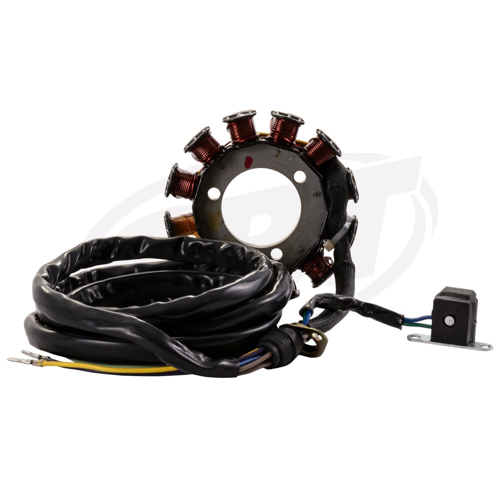 Stator for Kawasaki 21003-3730 1100 ZXI, 900 ZXI, 900 STX, 1100 STX