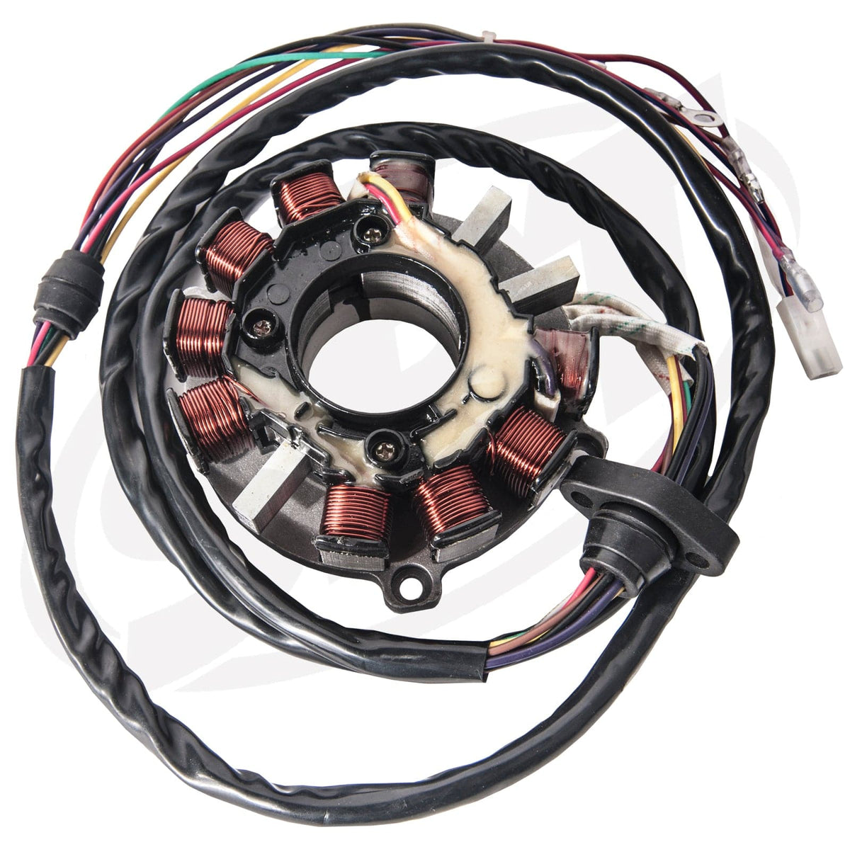 Stator for Polaris 4010172 Hurricane, SL700, SLTH, SLH