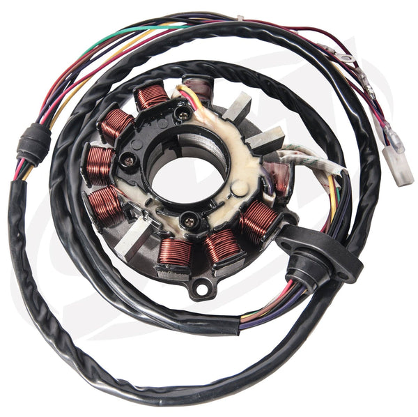 Stator for Polaris 4010172 Hurricane, SL700, SLTH, SLH - Image 2