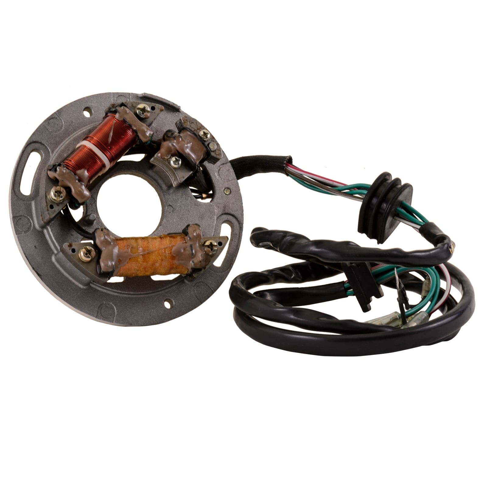 Stator for Yamaha 6R8-85560-10-00,62T-85560-00-00 SuperJet, SuperJet700, XL700