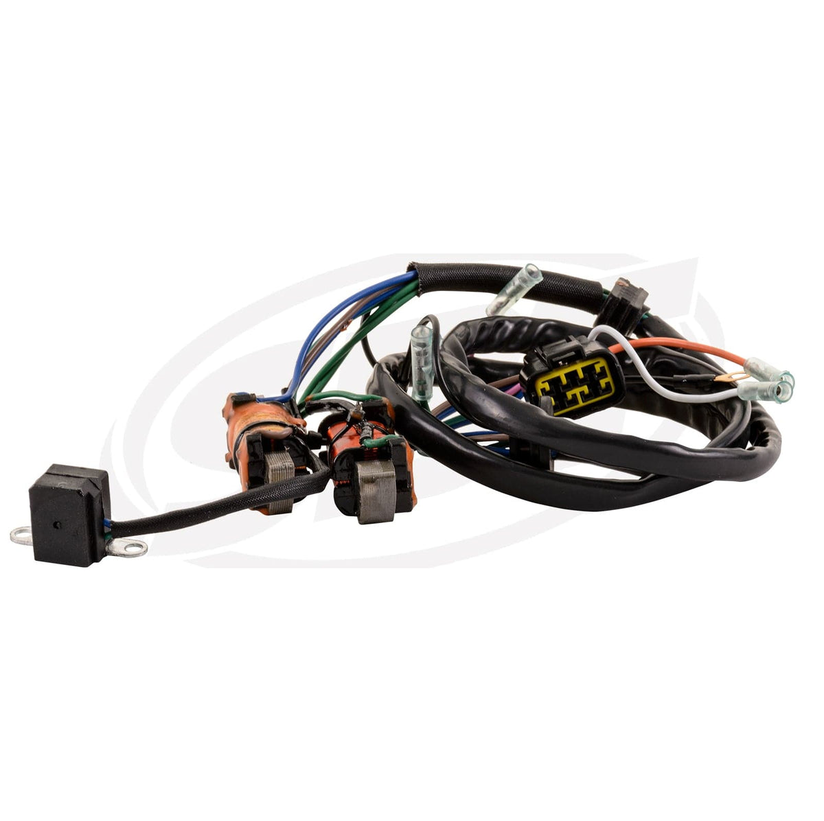 Stator for Yamaha 64X-85521-01-00 GP760, Wave Blaster II 760, XL760, Wave Raider