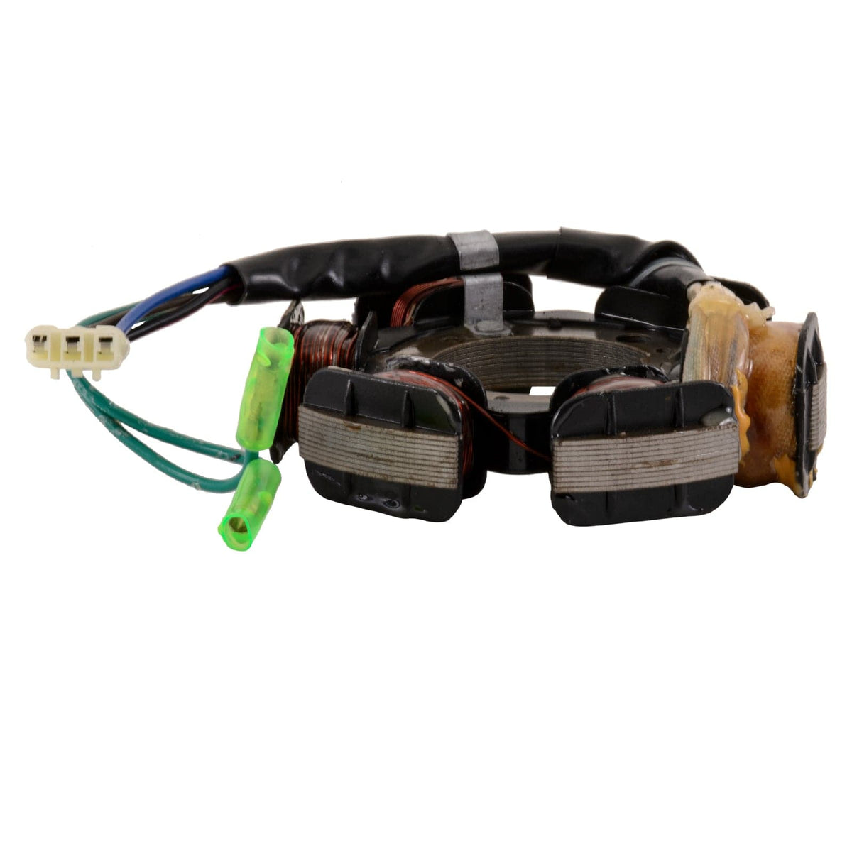 Stator for Yamaha 63M-85510-00-00 Wave Raider 1100, Wave Venture 1100