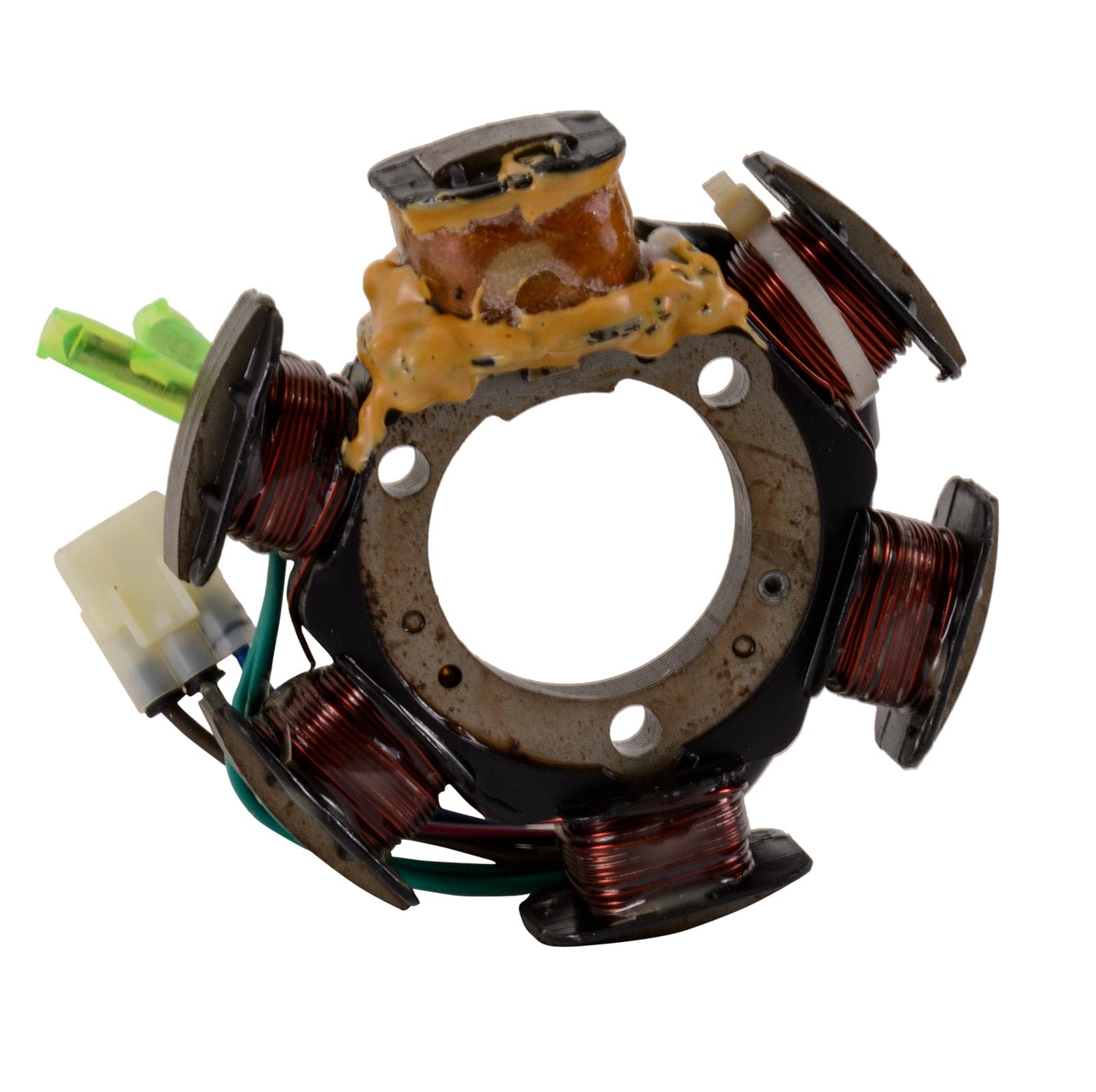 Stator for Yamaha 63M-85510-00-00 Wave Raider 1100, Wave Venture 1100
