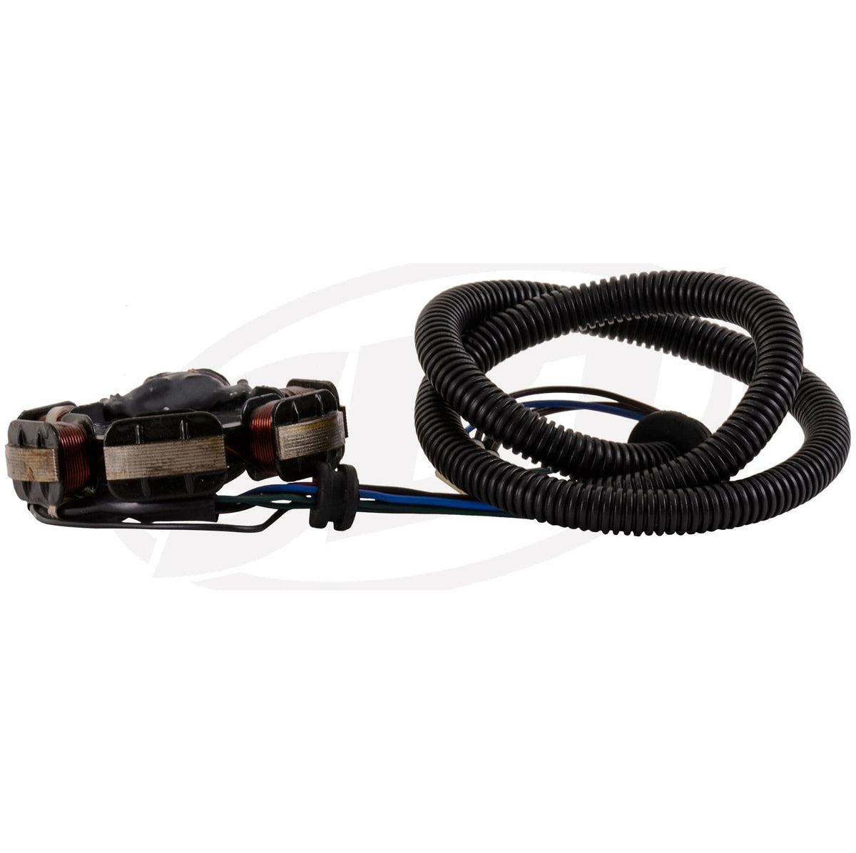 Stator Assembly for Yamaha 65U-85510-01-00 GP1200, LS2000, XL1200, SUV1200