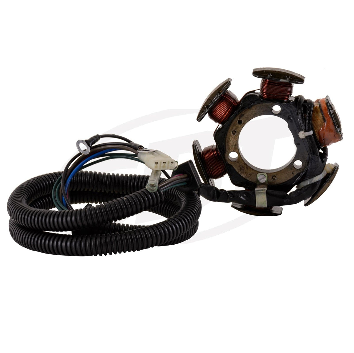 Stator Assembly for Yamaha 65U-85510-01-00 GP1200, LS2000, XL1200, SUV1200