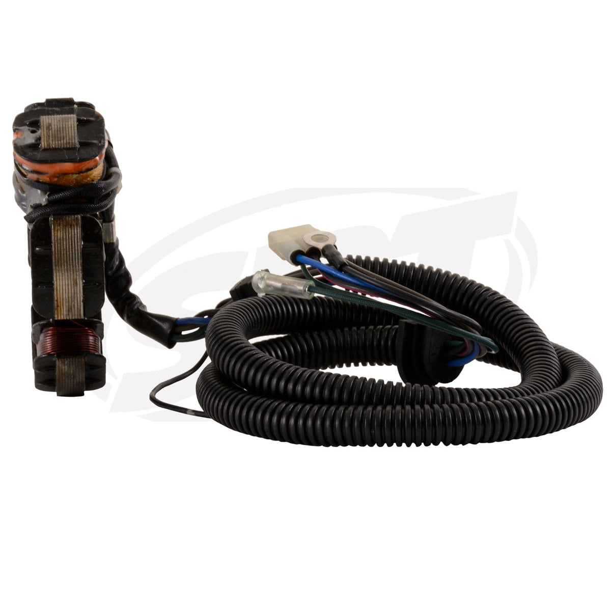 Stator Assembly for Yamaha 65U-85510-01-00 GP1200, LS2000, XL1200, SUV1200