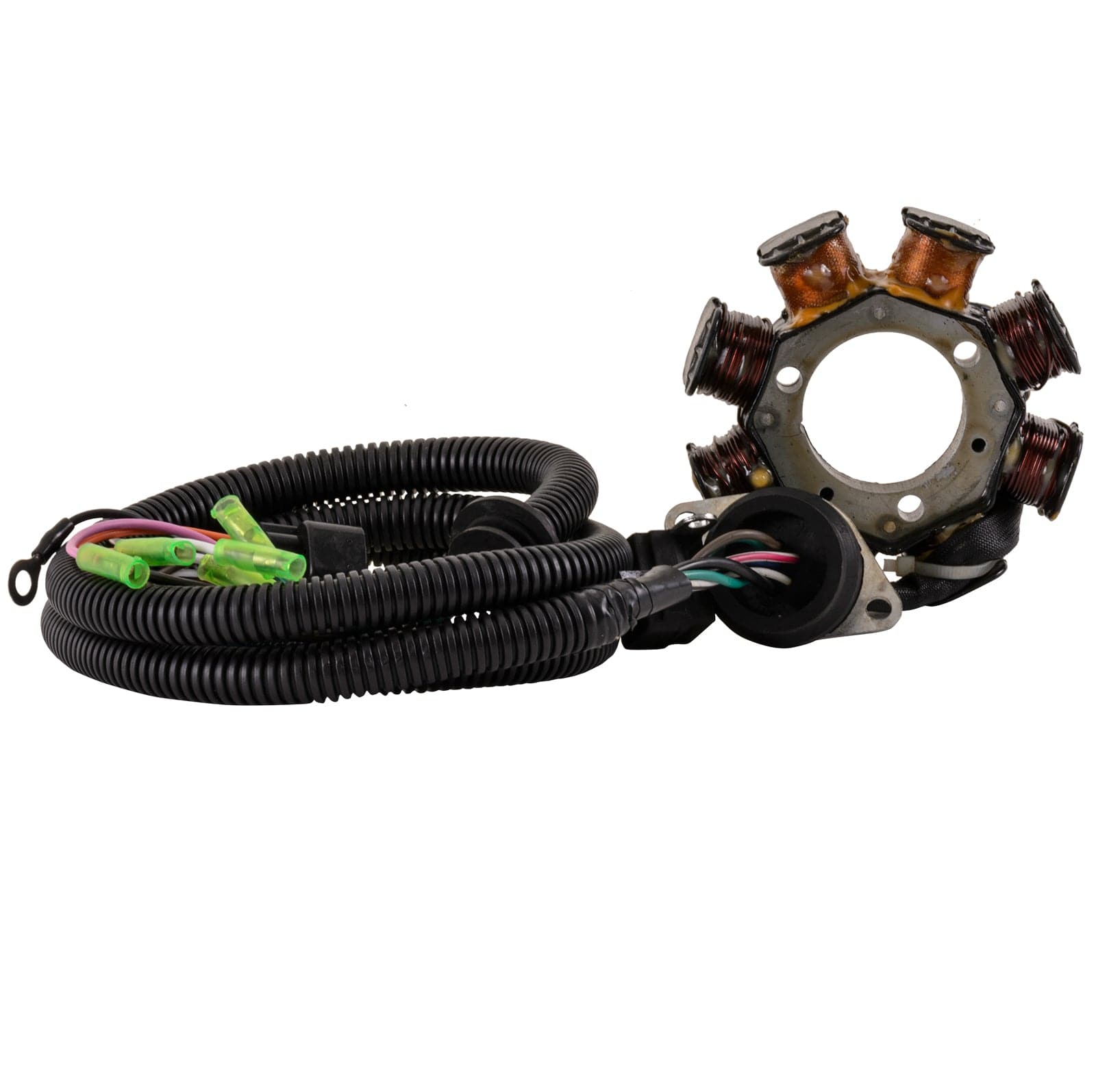 Stator for Yamaha 66E-85510-00-00 GP800, XL800, XLT800, XLT1200