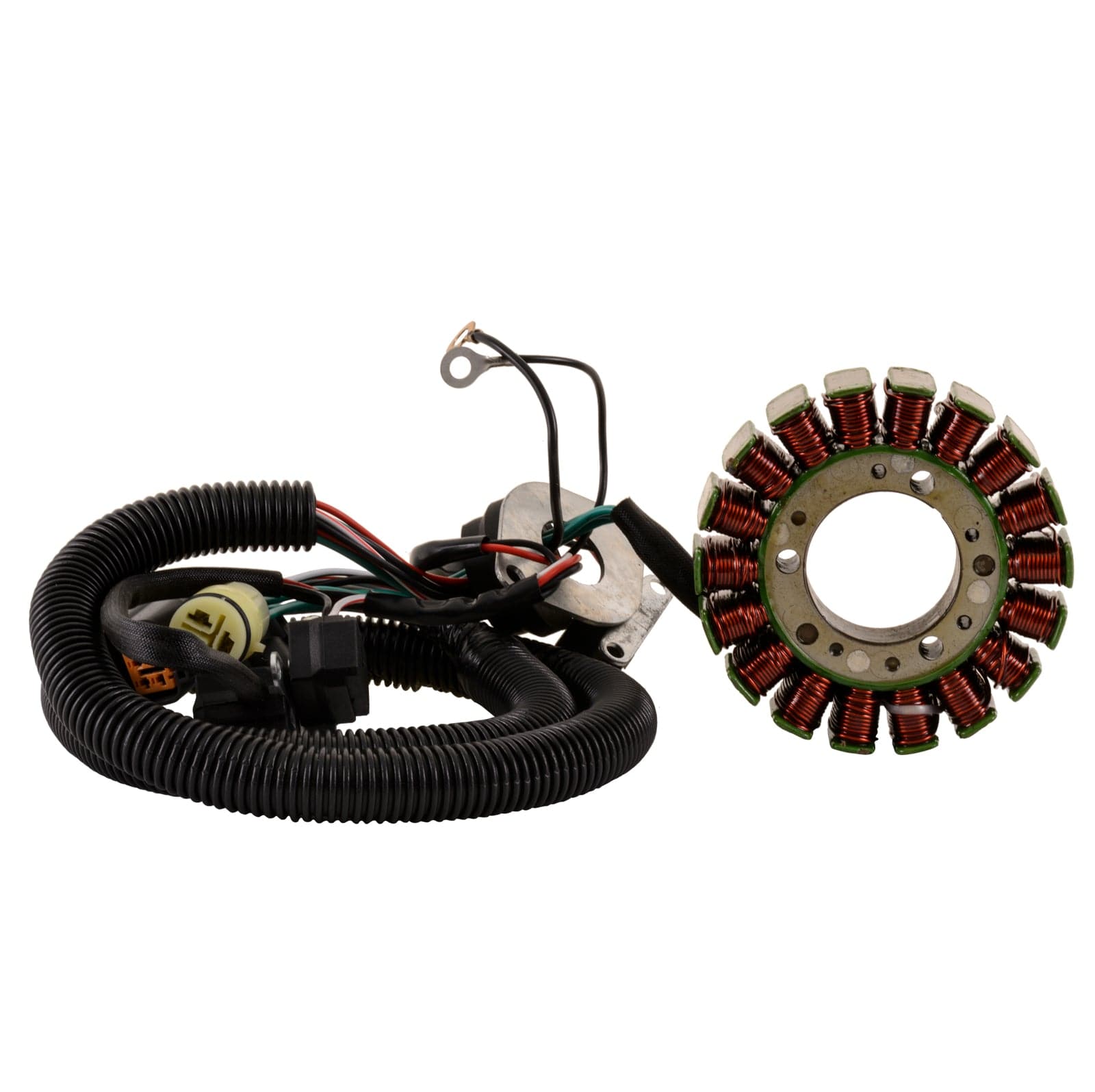 Stator for Yamaha 60T-81410-00-00, 60T-81410-01-00 GP1300