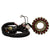 Stator for Yamaha 60T-81410-00-00, 60T-81410-01-00 GP1300
