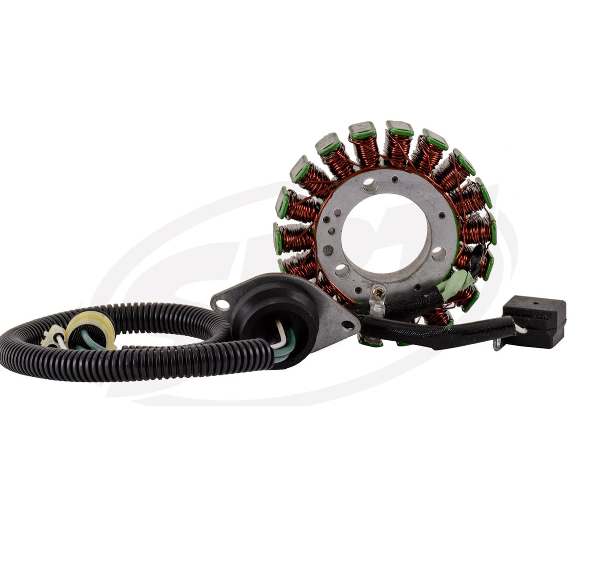Stator for Yamaha 6D3-81410-01-00, 6D3-81410-02-00 VX110 Deluxe, VX110 Sport