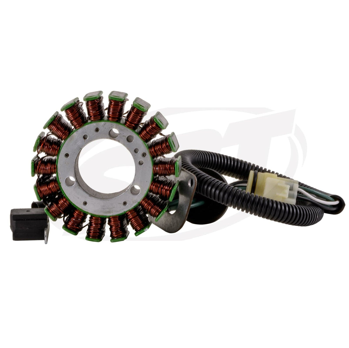 Stator for Yamaha 6D3-81410-01-00, 6D3-81410-02-00 VX110 Deluxe, VX110 Sport