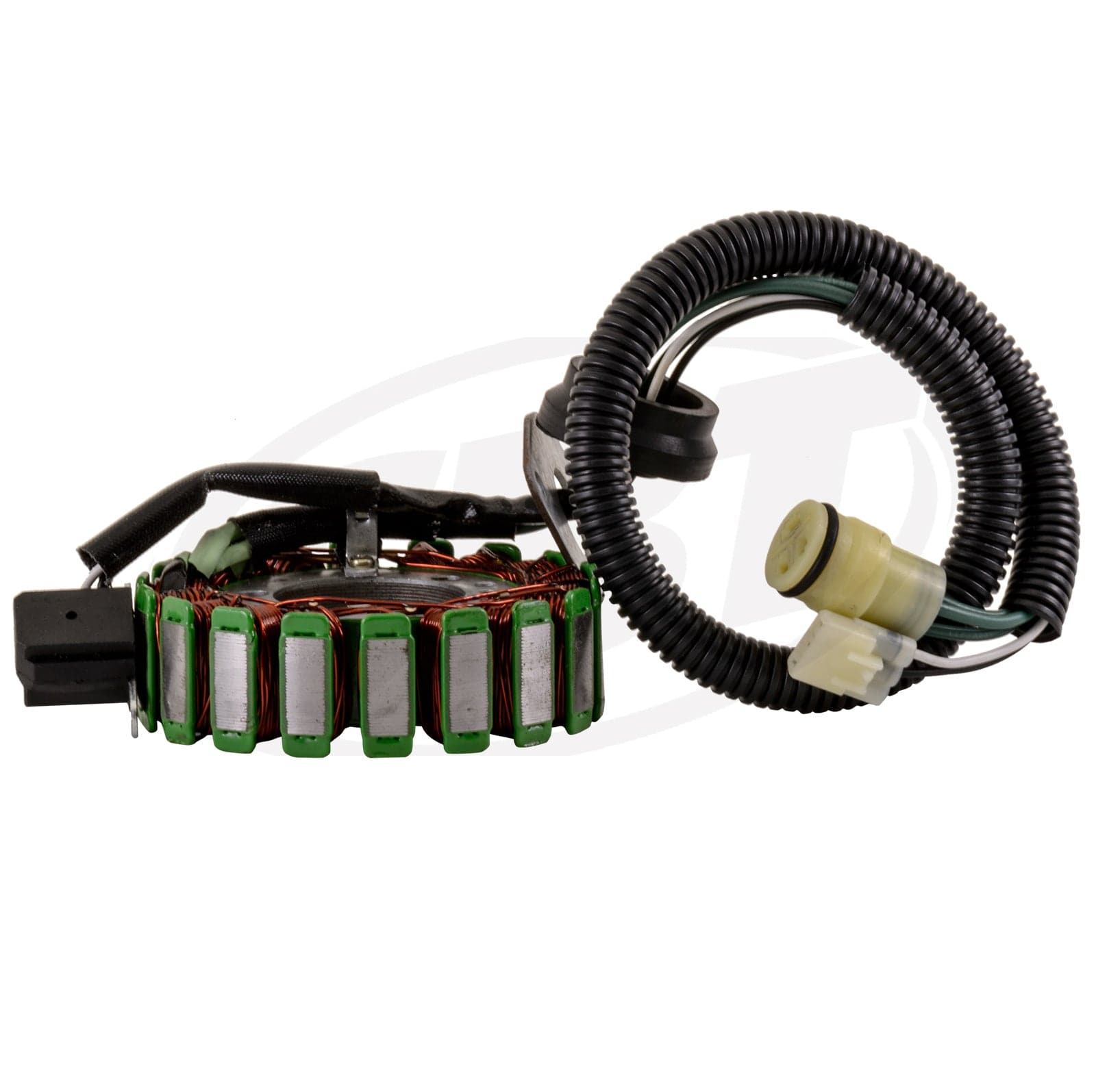 Stator for Yamaha 6D3-81410-01-00, 6D3-81410-02-00 VX110 Deluxe, VX110 Sport