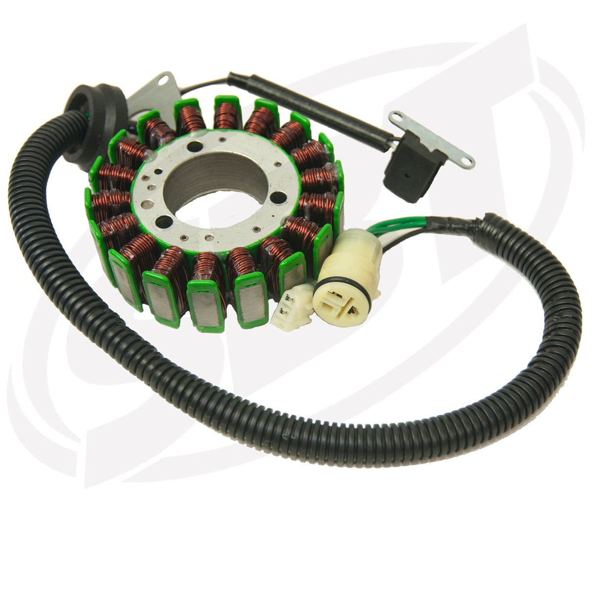 Stator for Yamaha 6D3-81410-01-00, 6D3-81410-02-00 VX110 Deluxe, VX110 Sport