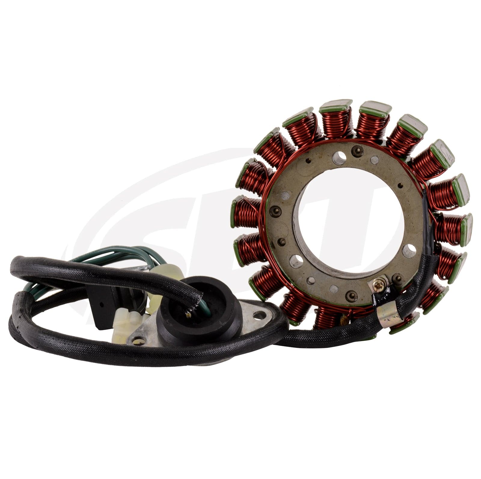 Stator Assembly 1.8 L for Yamaha 6S5-81410-00-00 FX Cruiser SHO, FX SHO, FX Crui