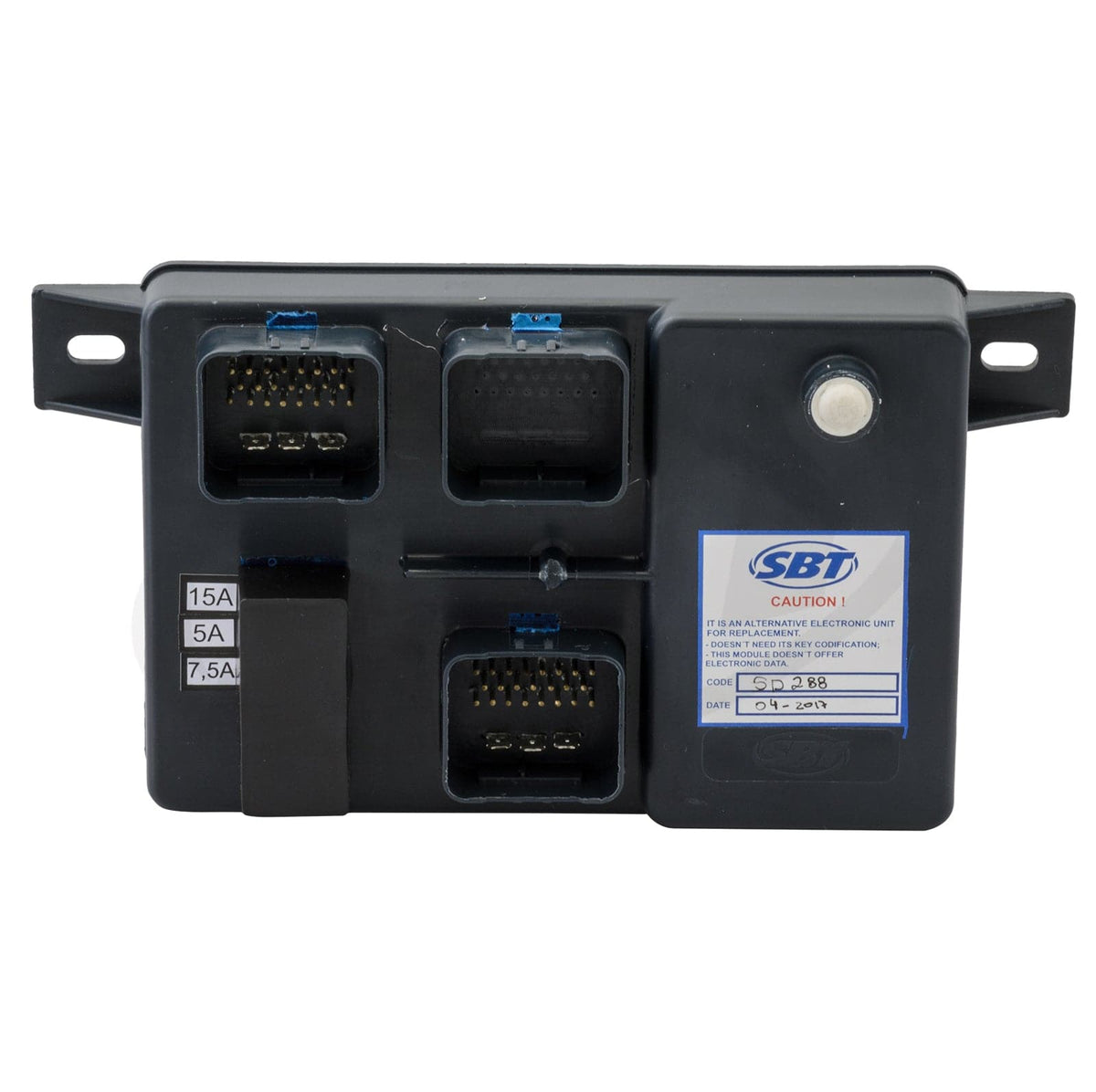 CDI Box for Sea-Doo XPL 5667, 5665