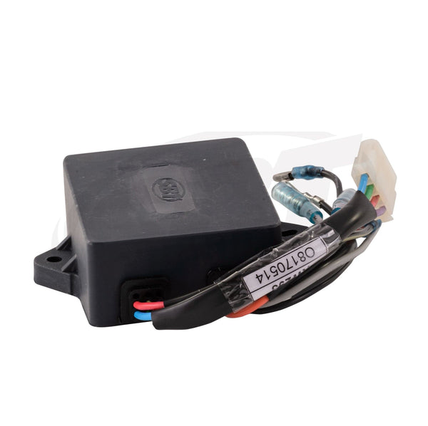 CDI Box for Kawasaki 21119-3738 SXI Pro, 750 SXI, XIR, 800 SX-R - Image 2