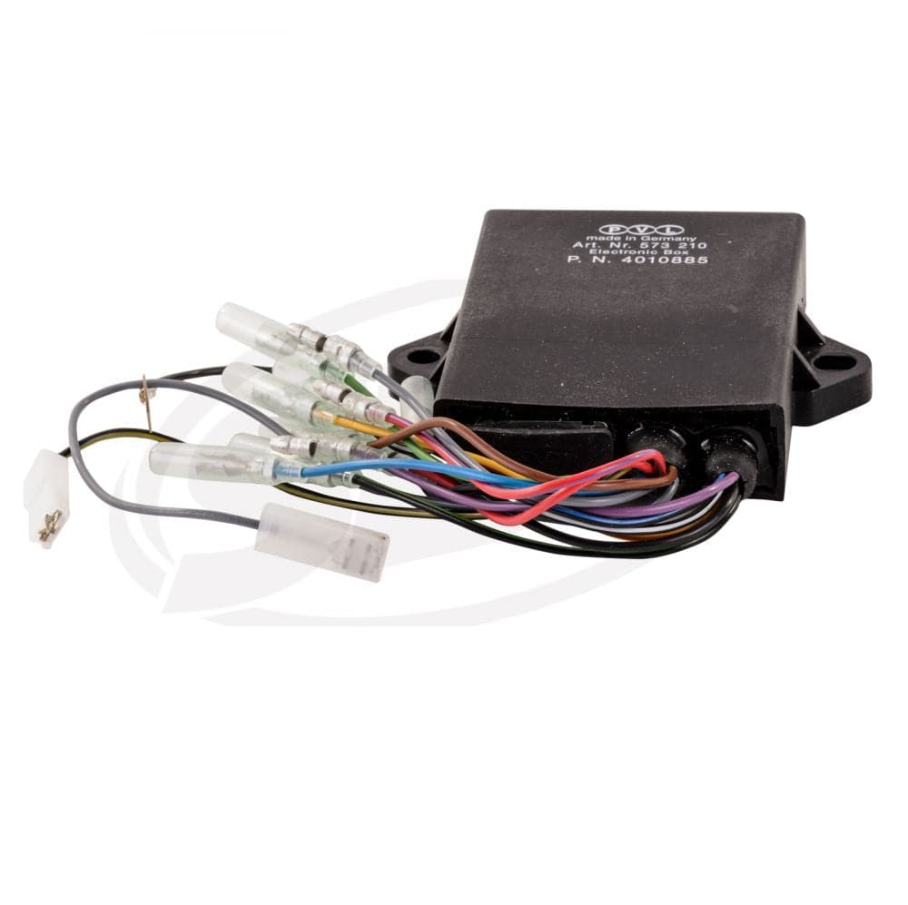 CDI Box for Polaris 4010885, 4010379 SLTX, SLXH, SLX