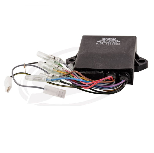 CDI Box for Polaris 4010885, 4010379 SLTX, SLXH, SLX - Image 2
