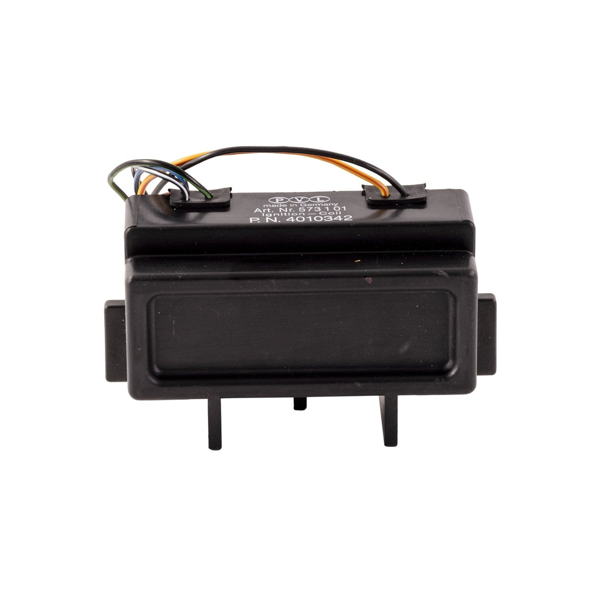 Ignition Coil for Polaris 4010342 Genesis, Virage TX, Pro 1200, SLX