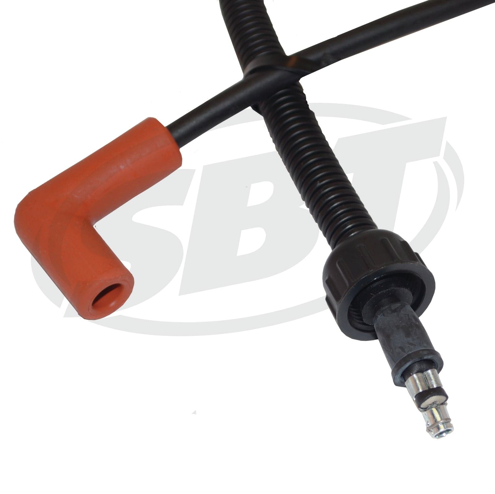 Spark Plug Wire Assembly for Polaris 4010173-42 Virage, Genesis, SLX, Virage TX