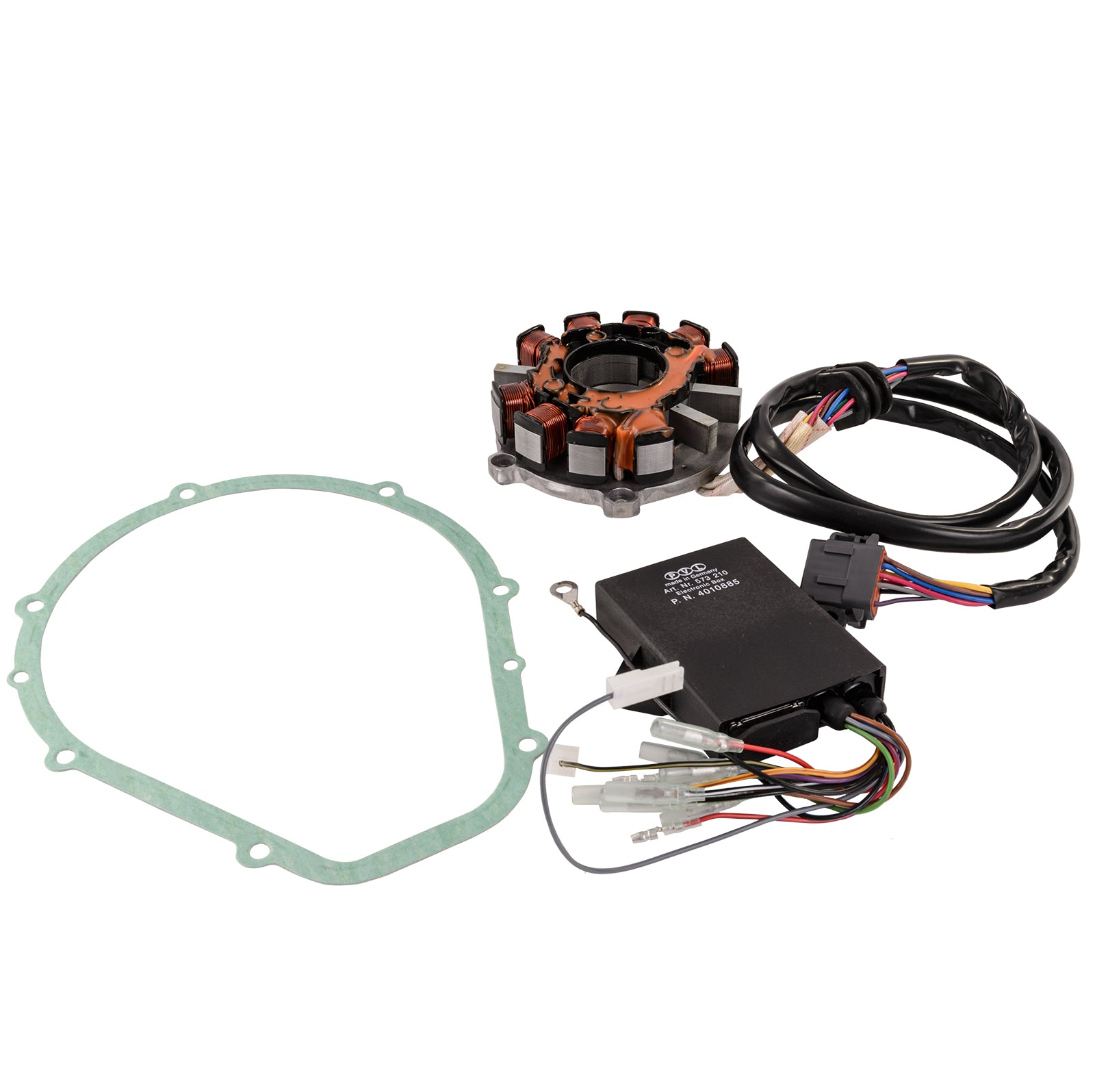 SBT Ignition Update Kit Fits Polaris | SLX 1050cc SLTX SLXh 1998-1999