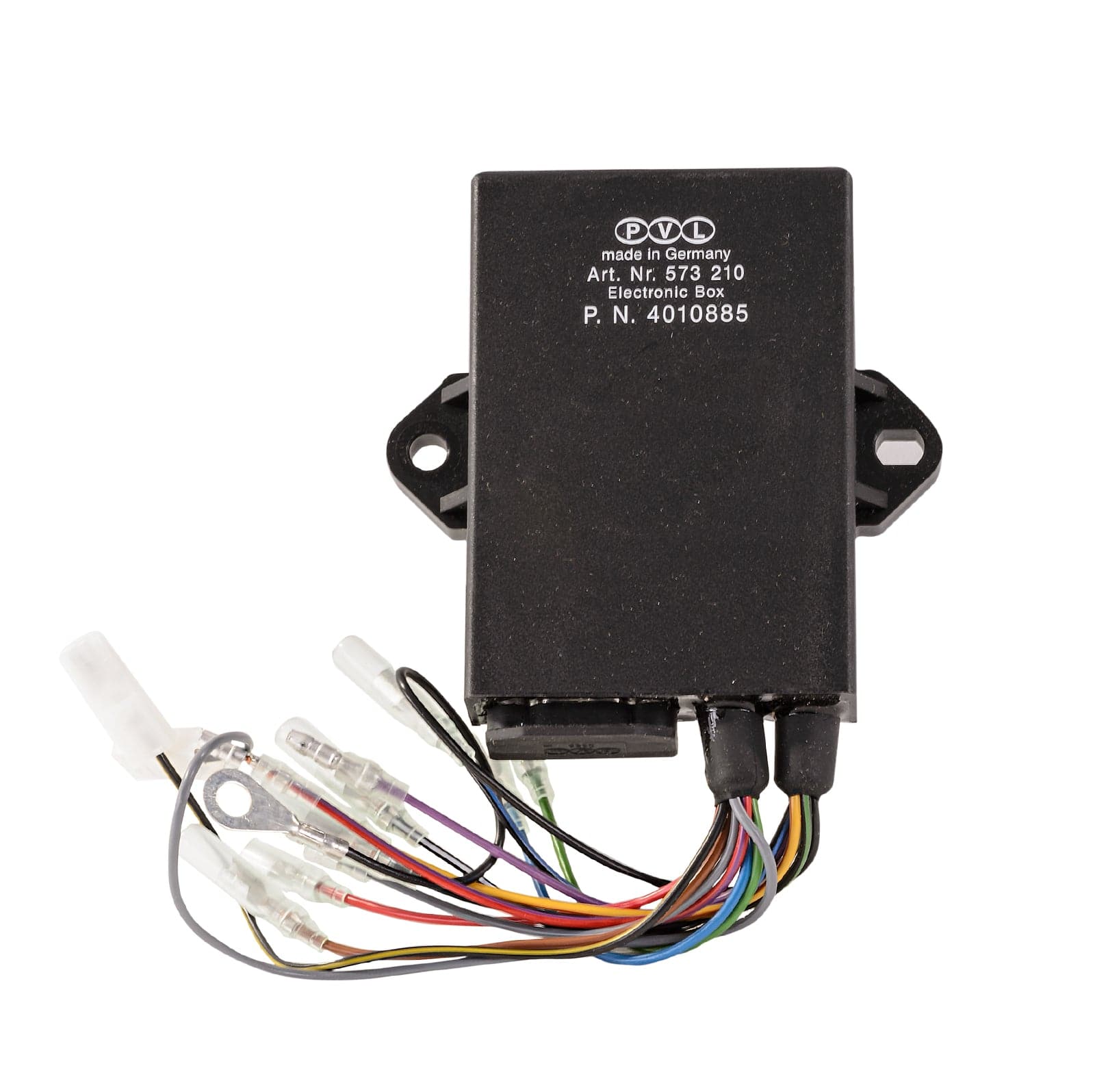 CDI Box for Polaris 4010379 Genesis, SLX, Virage TX