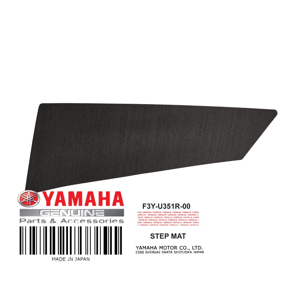 F3Y-U351R-00-00 MAT STEP 7