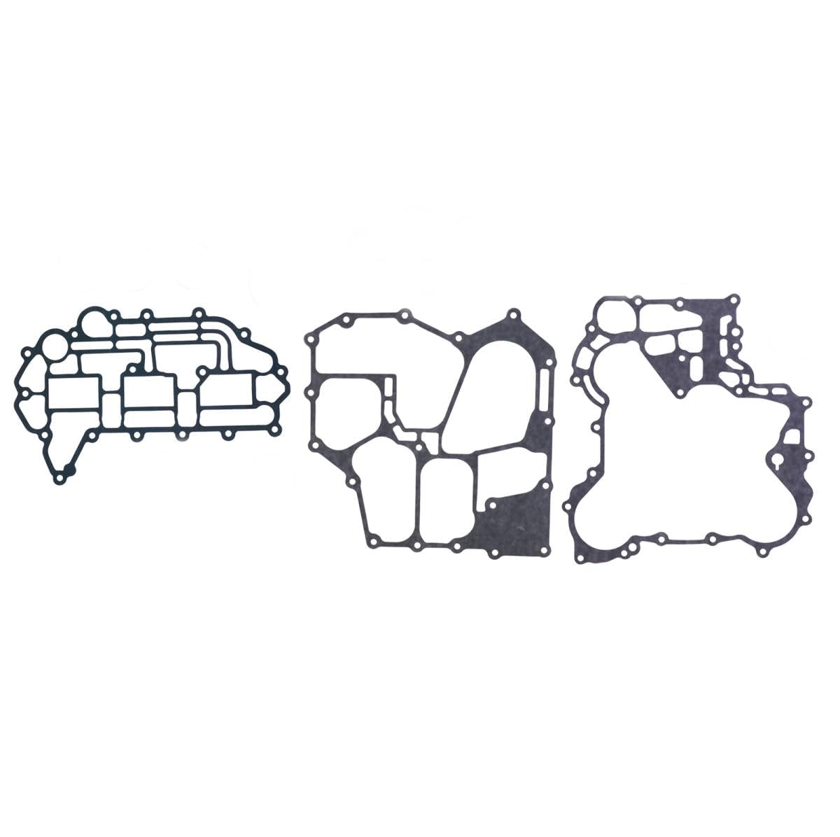 SBT Gasket Kit Fits Sea-Doo 420431822 420431640 420431848 Spark 3Up Spark 2Up