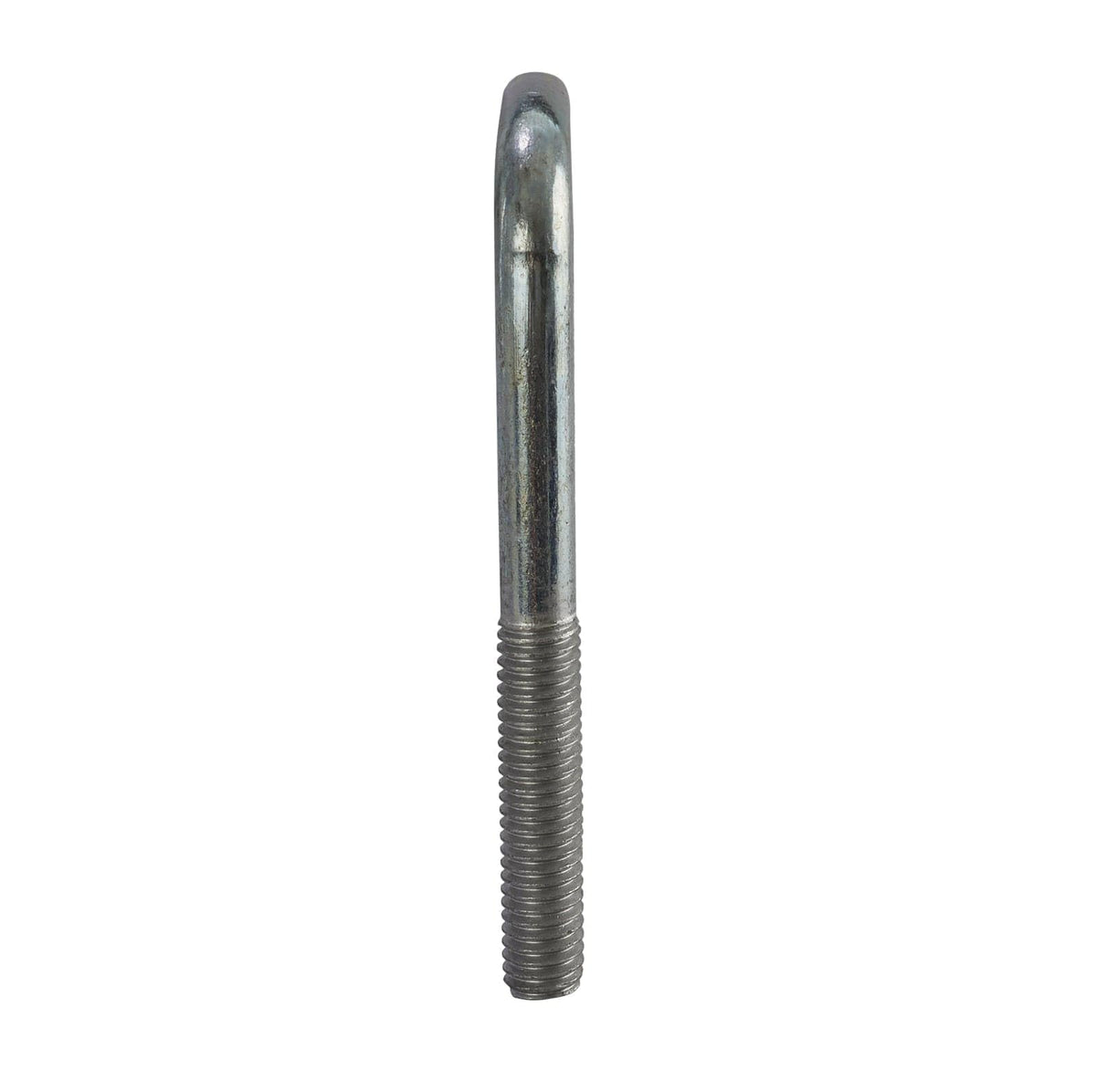 SBT 2-1/8 X 4-4 U-BolTS with Frame Strap