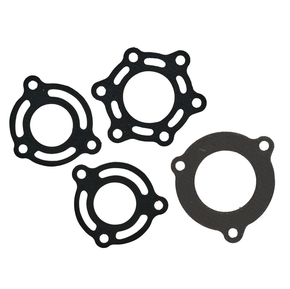 SBT Exhaust Gasket Kit Compatible with TigerShark 3008-081 3008-080 0612-391 640