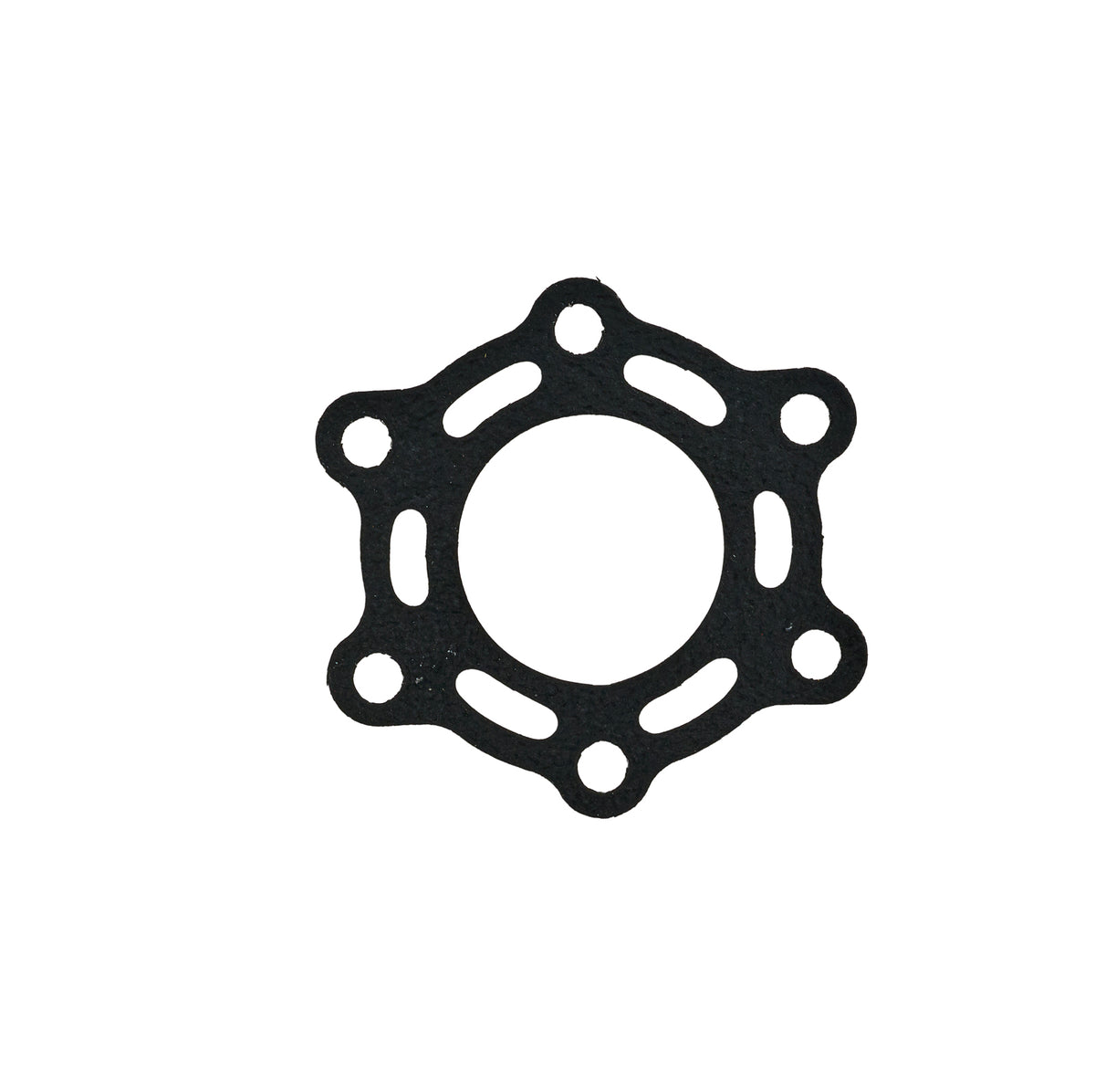 SBT Exhaust Gasket Kit Compatible with TigerShark 3008-081 3008-080 0612-391 640