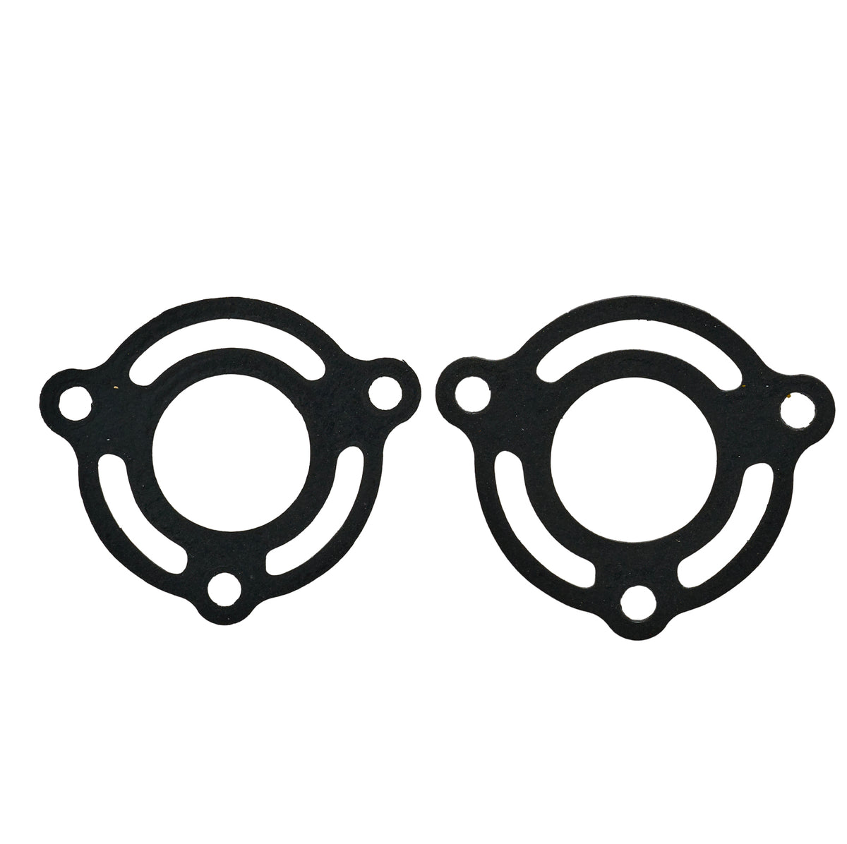 SBT Exhaust Gasket Kit Compatible with TigerShark 3008-081 3008-080 0612-391 640