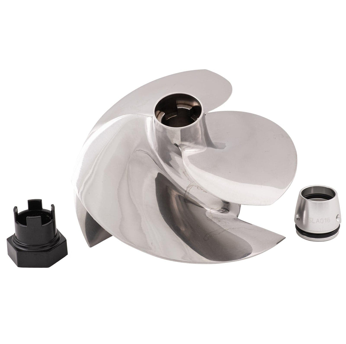 Solas Concord Series Impeller Yamaha FX Cruiser SHO/FX HO/FX SHO/FZR 2008-2014
