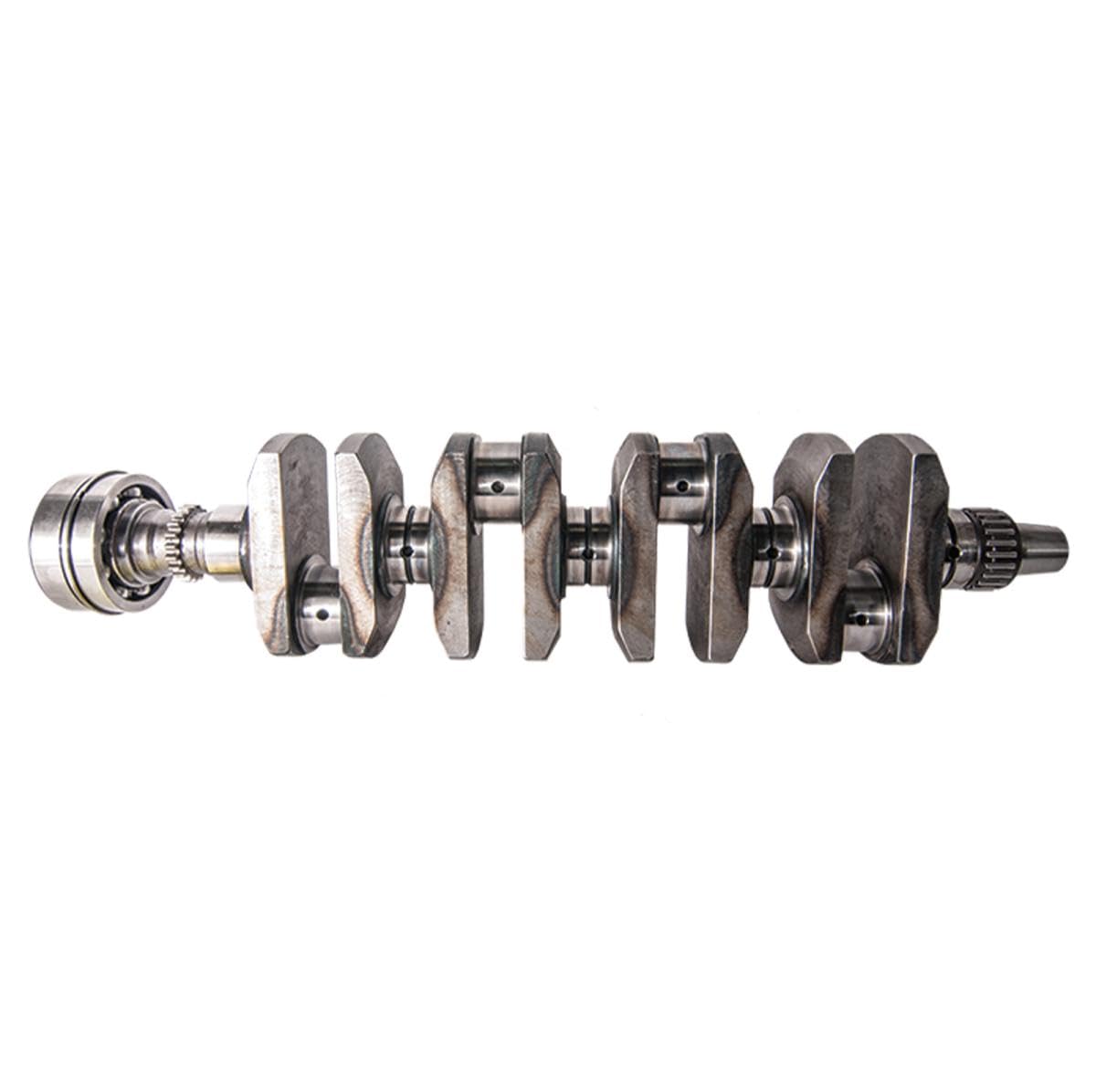 SBT Crankshaft compatible with 13000-HW2-670 Honda F12, R12