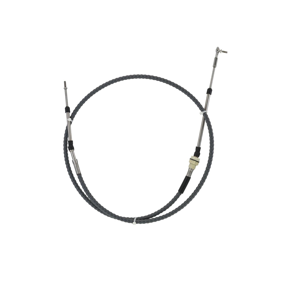 SBT Steering Cable F1B-61481-01-00 Yamaha FX Waverunner 2002-2004