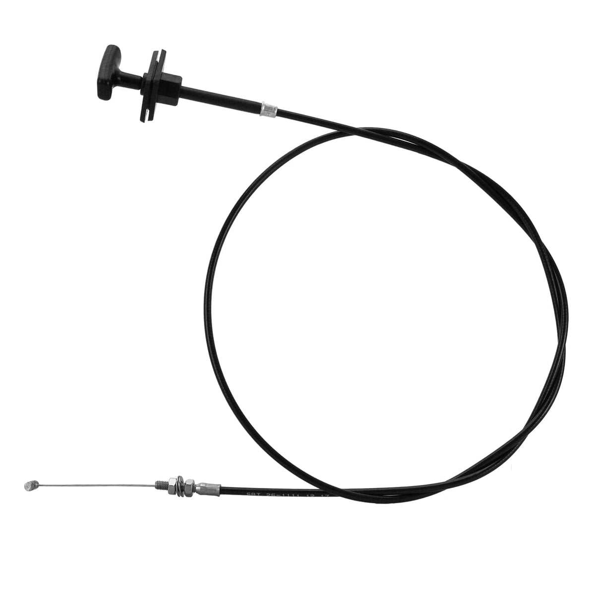 SBT Choke Cable compatible with 277000250 Sea-Doo XP/GTX/SPX 1994-95