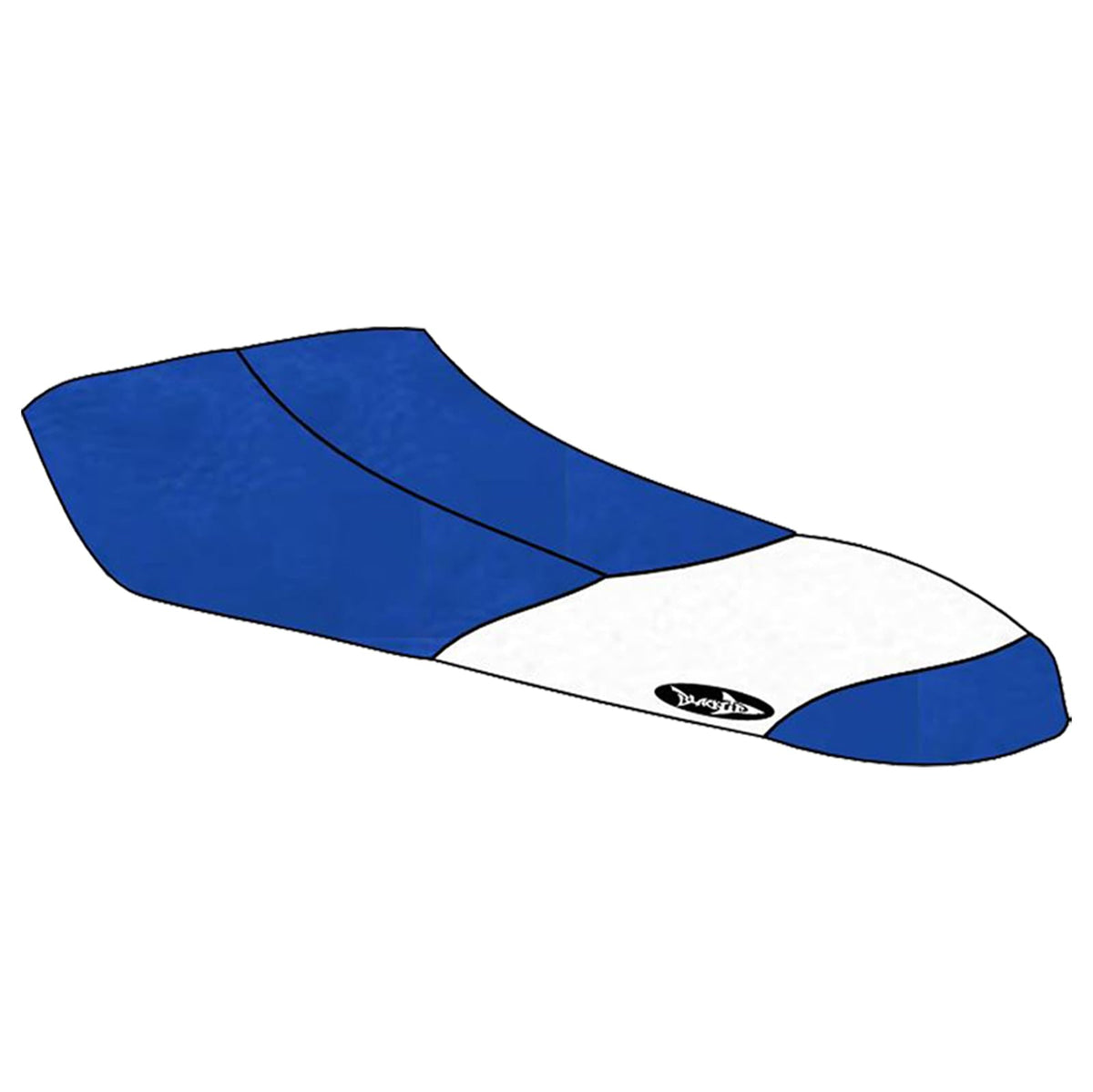 BlackTip Jetsports Seat Cover for Yamaha Wave Blaster 701 1993-1996