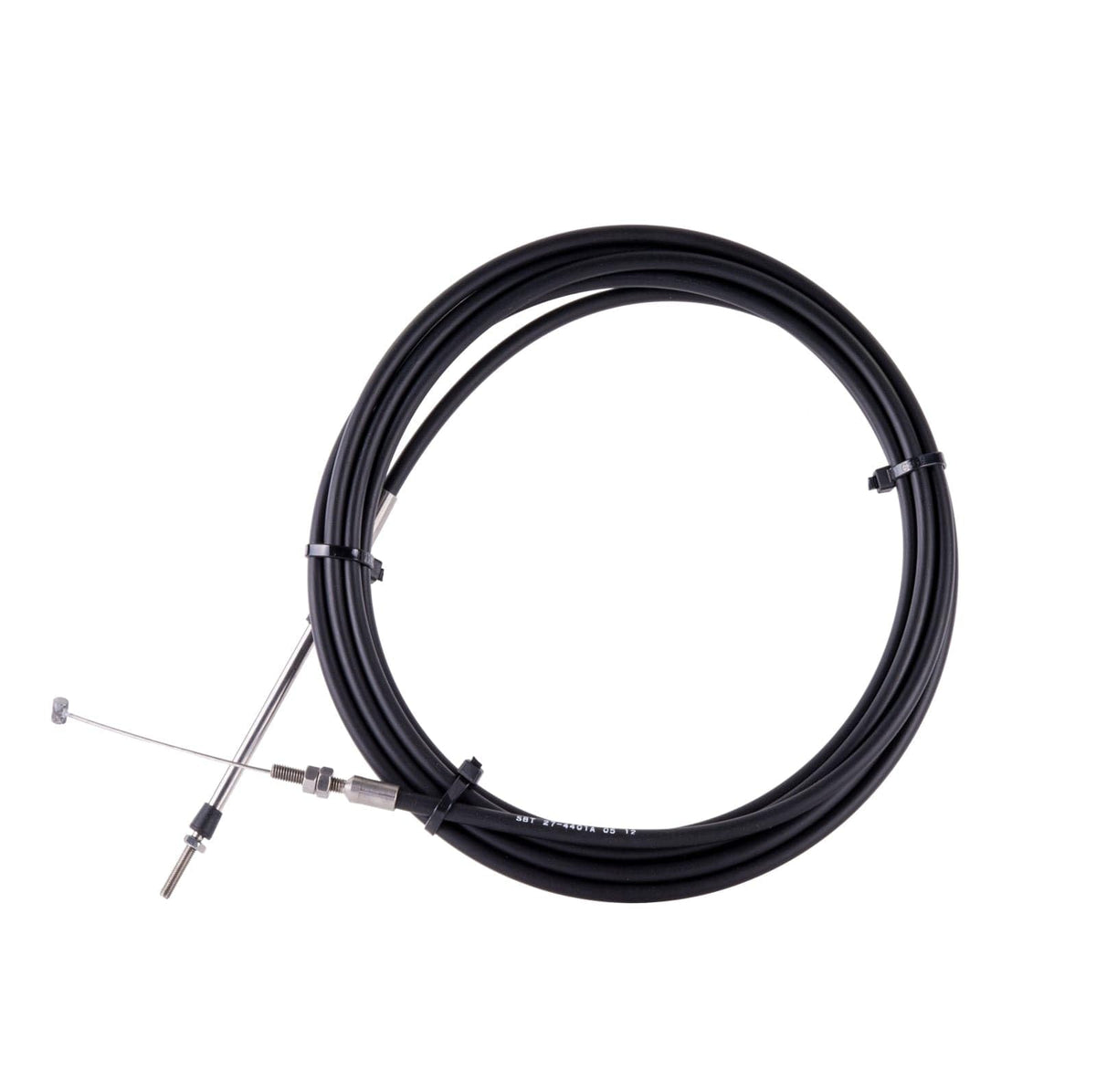 SBT Throttle Cable compatible with F2G-U7252-00-00 Yamaha 212/212SS/212X 2008-10